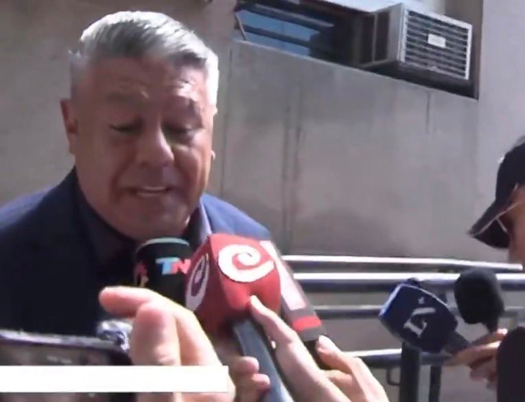 🚨塔皮亚（阿根廷足球协会主席）：“西班牙希望比赛在西班牙举行，而我们希望比赛在