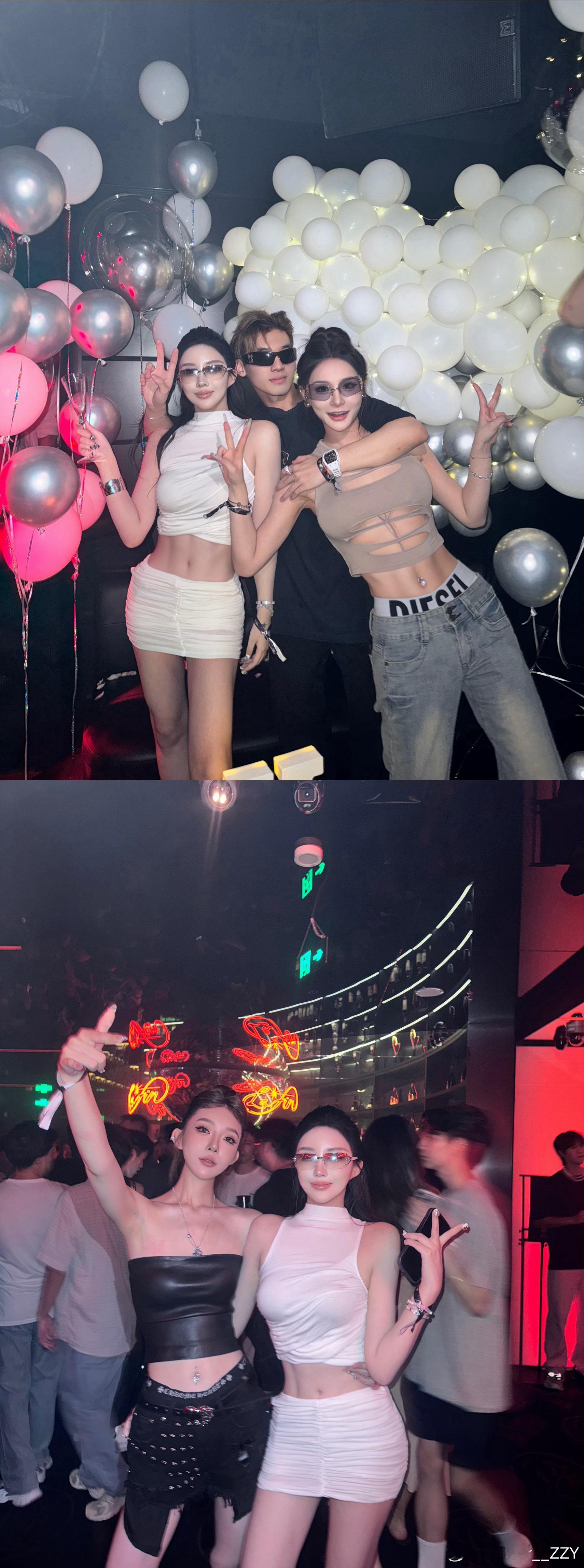 人为什么要为轻松的日子而感到愧疚🍺  ​​​