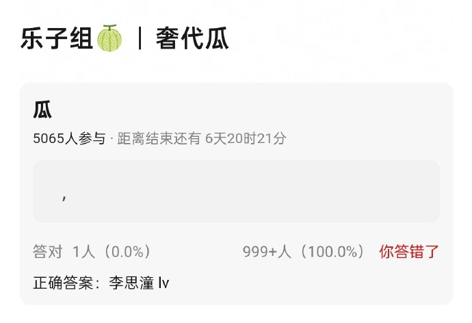 网传李思潼接触高奢 