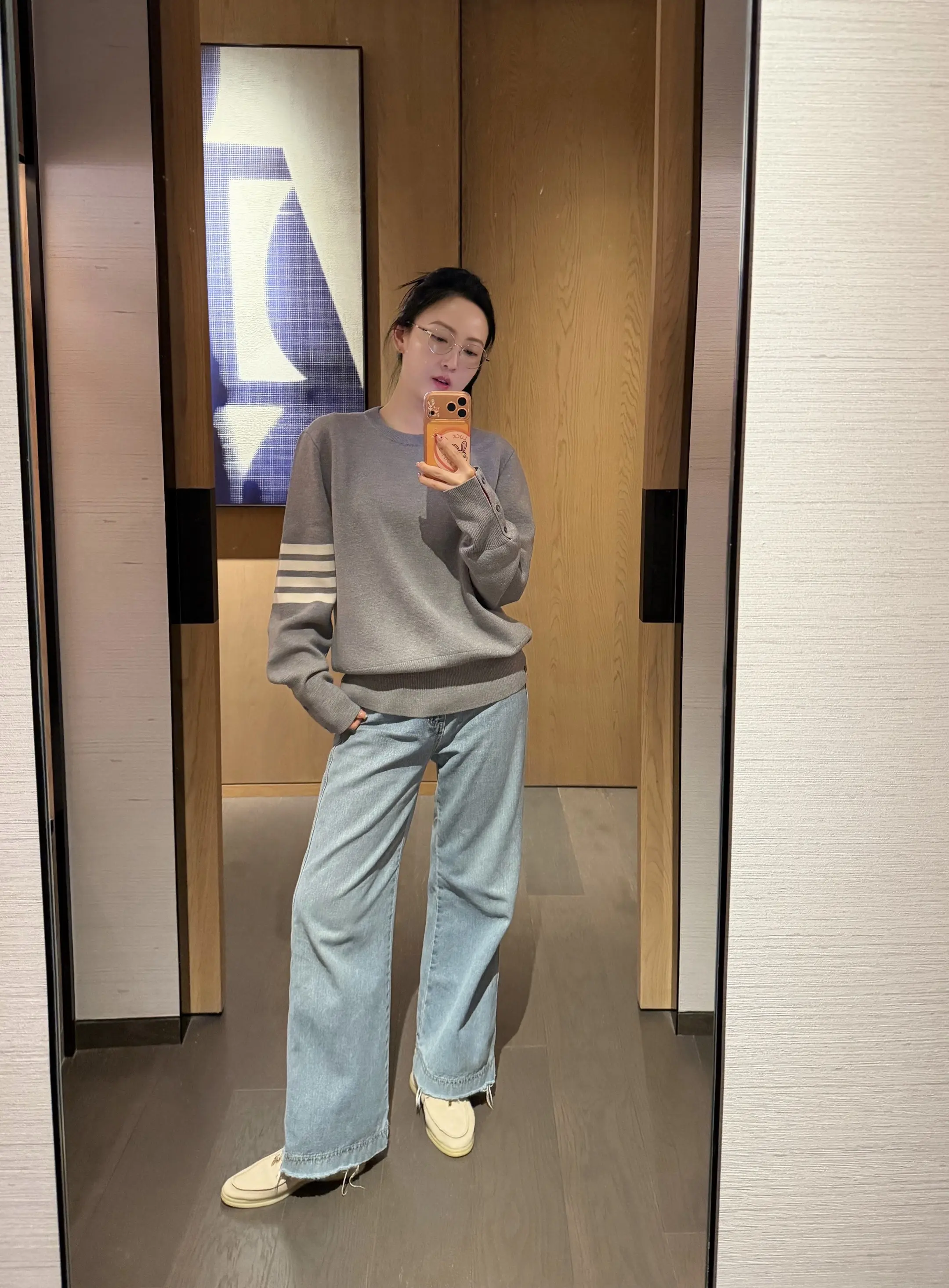 官宣了😜图6是我最爱的男人 长沙小记