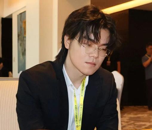 春兰杯中国六人进八强，真正让人紧张的不是人数多而是申真谞还在

春兰杯这个八强名