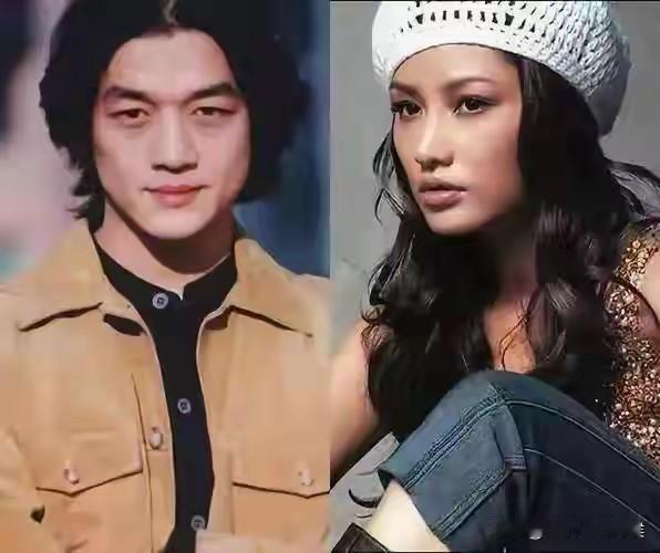 有些女人，天生只有恋爱脑，但却没有爱情命，比如说瞿颖。
2005年夏天，刚刚从李