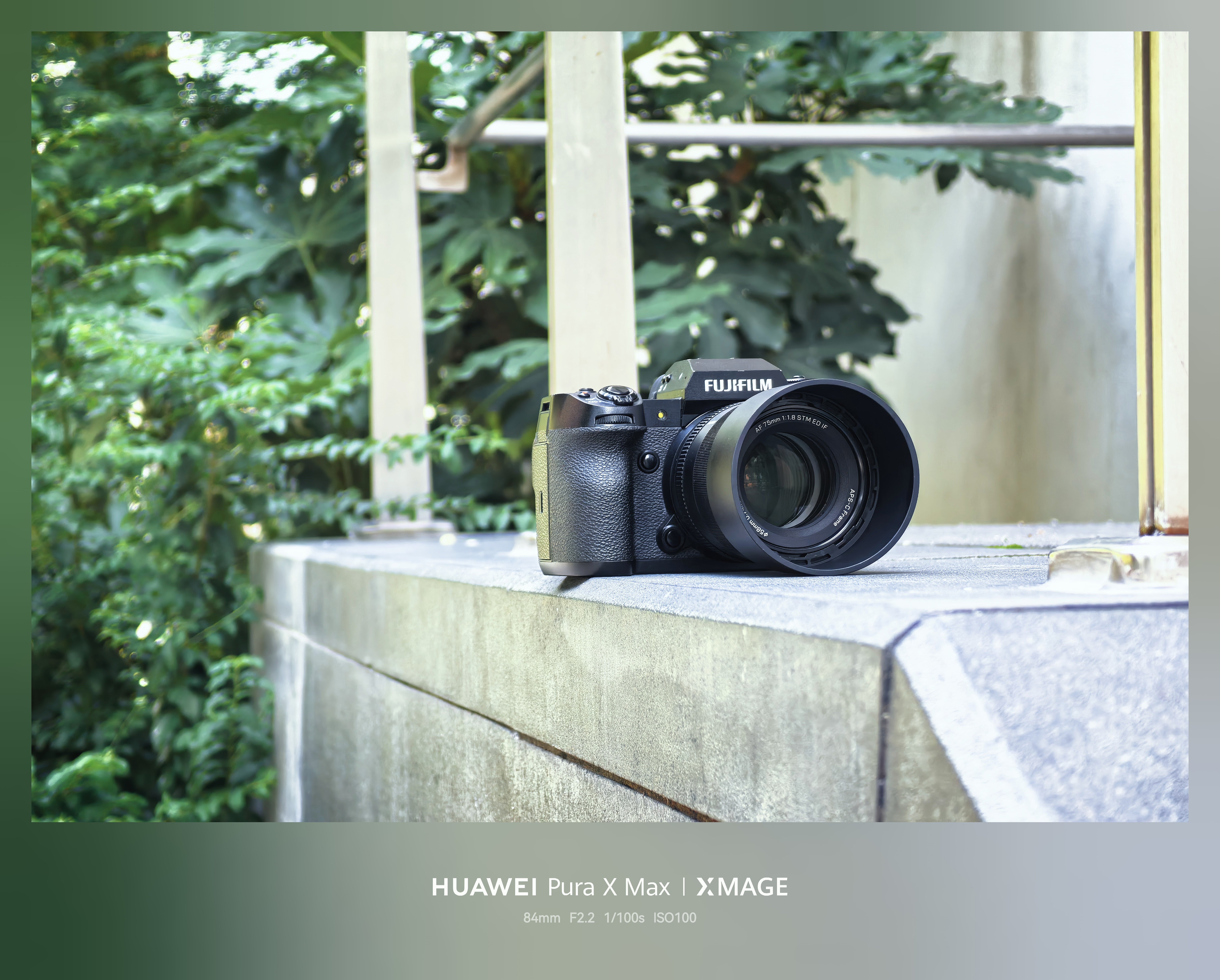 继续玩唯卓仕75/1.8 EVO，明天开始写体验分享唯卓仕镜头唯卓仕75mm