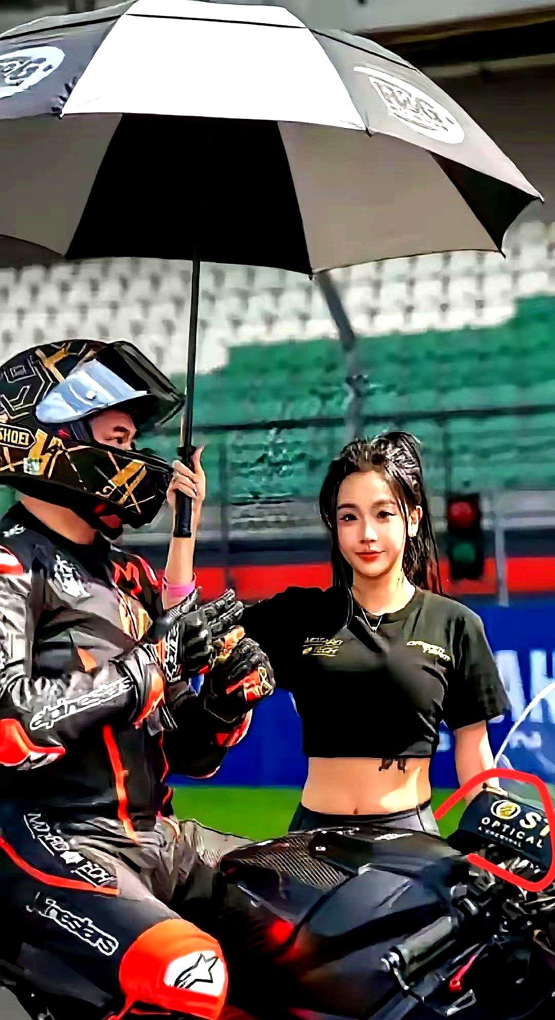 谁能想到，被本田、雅马哈嫌弃的34岁“老将”，骑着国产摩托在葡萄牙封神了！

就