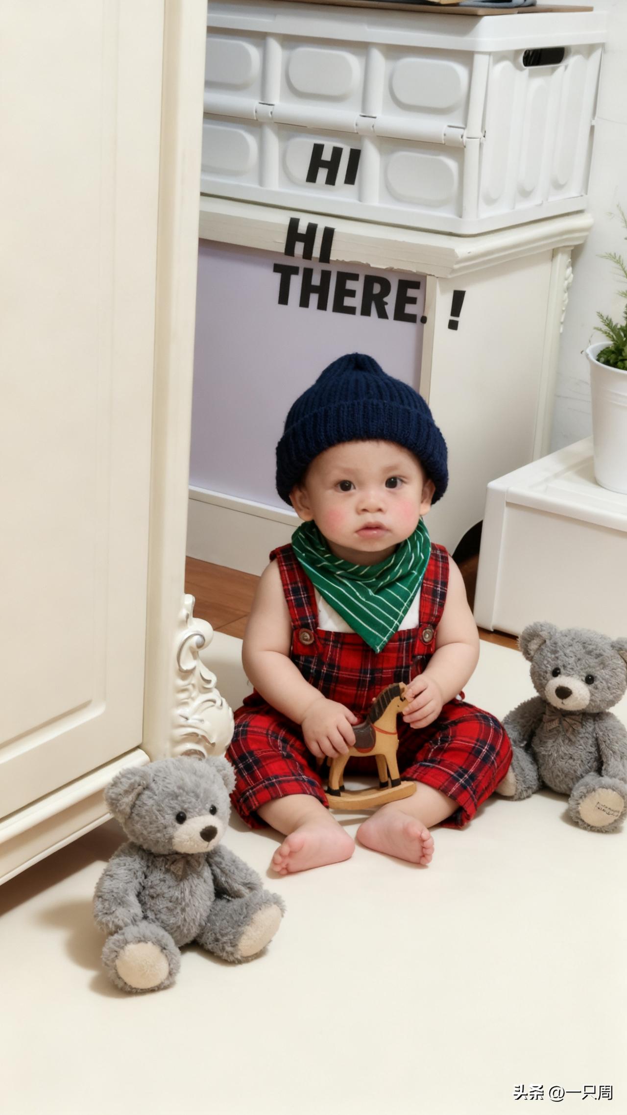 为什么觉得外国人带孩子很轻松，而且他们更愿意花时间陪孩子，看到小小的婴儿会感动到