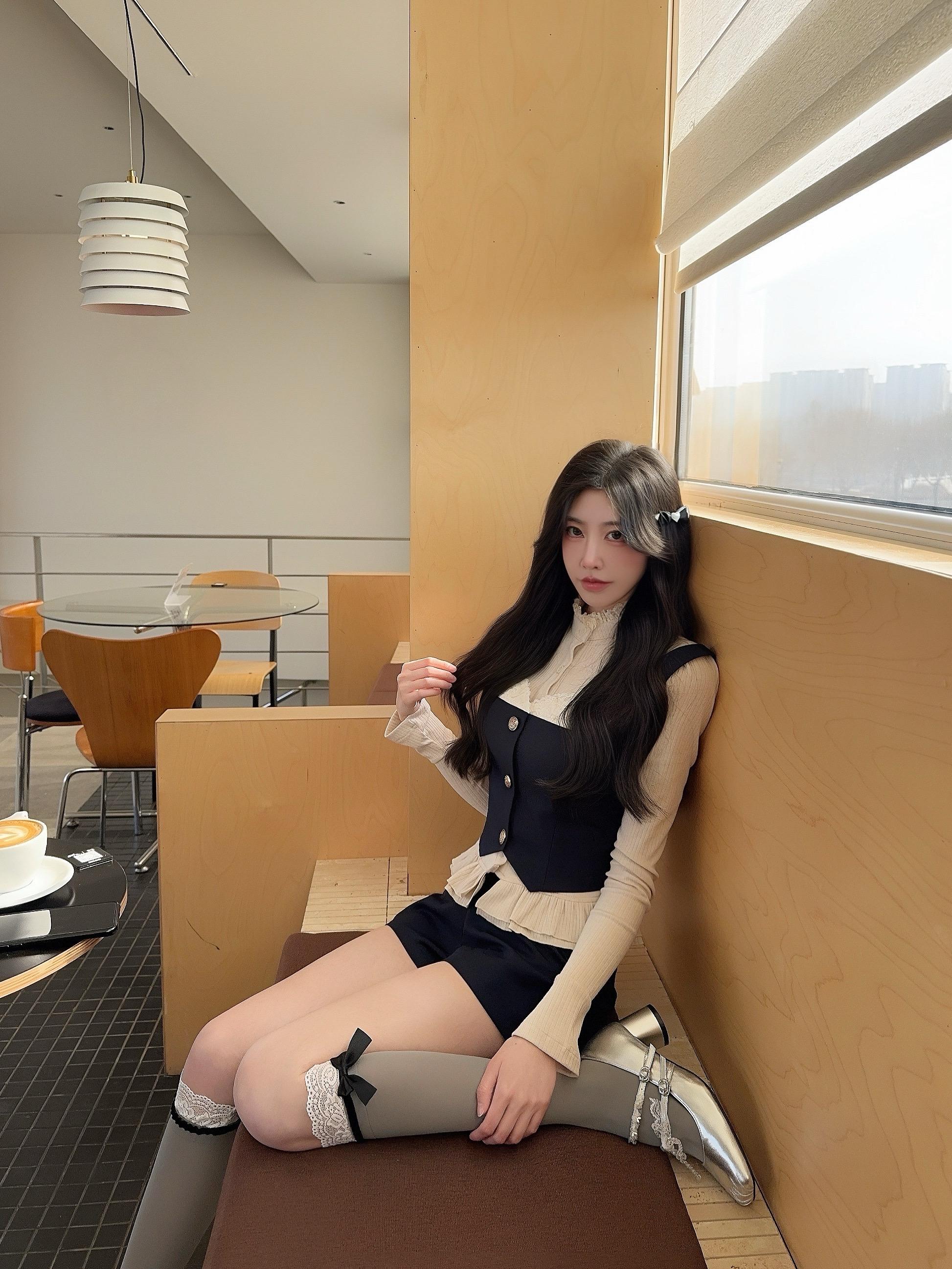 适合约会的衣服