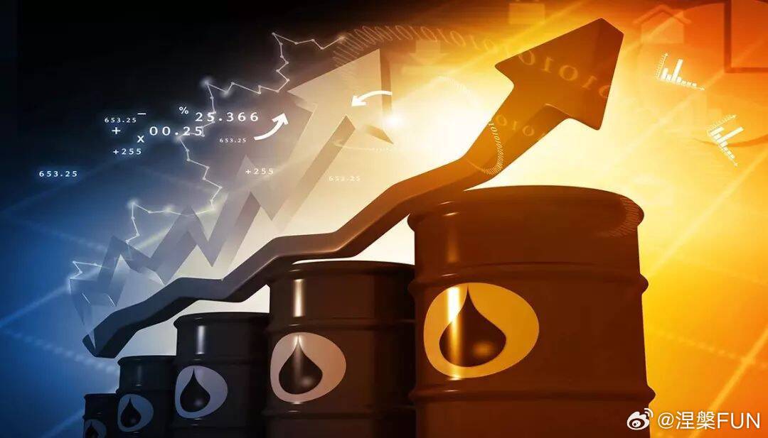 金价或将冲击历史新高  因为伊朗确认继任者后或将扩大反击 ，石油和黄金肯定都要大