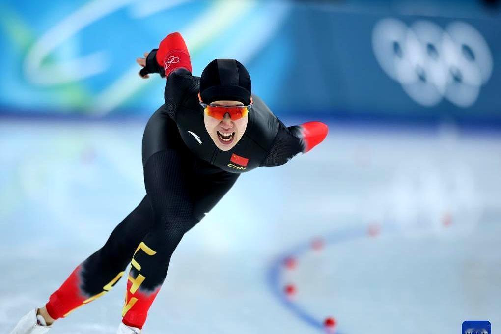 冬奥第九天，中国金牌还是零。奖牌榜滑到第十五名，日本韩国压在前头。
 
朋友圈刷