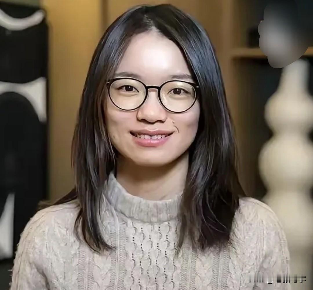 王虹本来没什么大的问题，但是他最大的问题就是他那个长得猥琐的老公，而且是外国老公