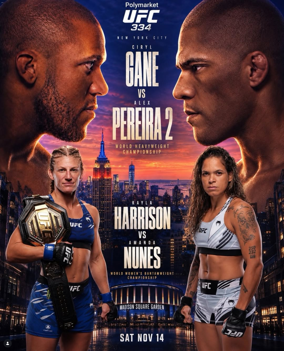 此画当真？UFC[超话]格斗[超话]mma[超话] ​​​