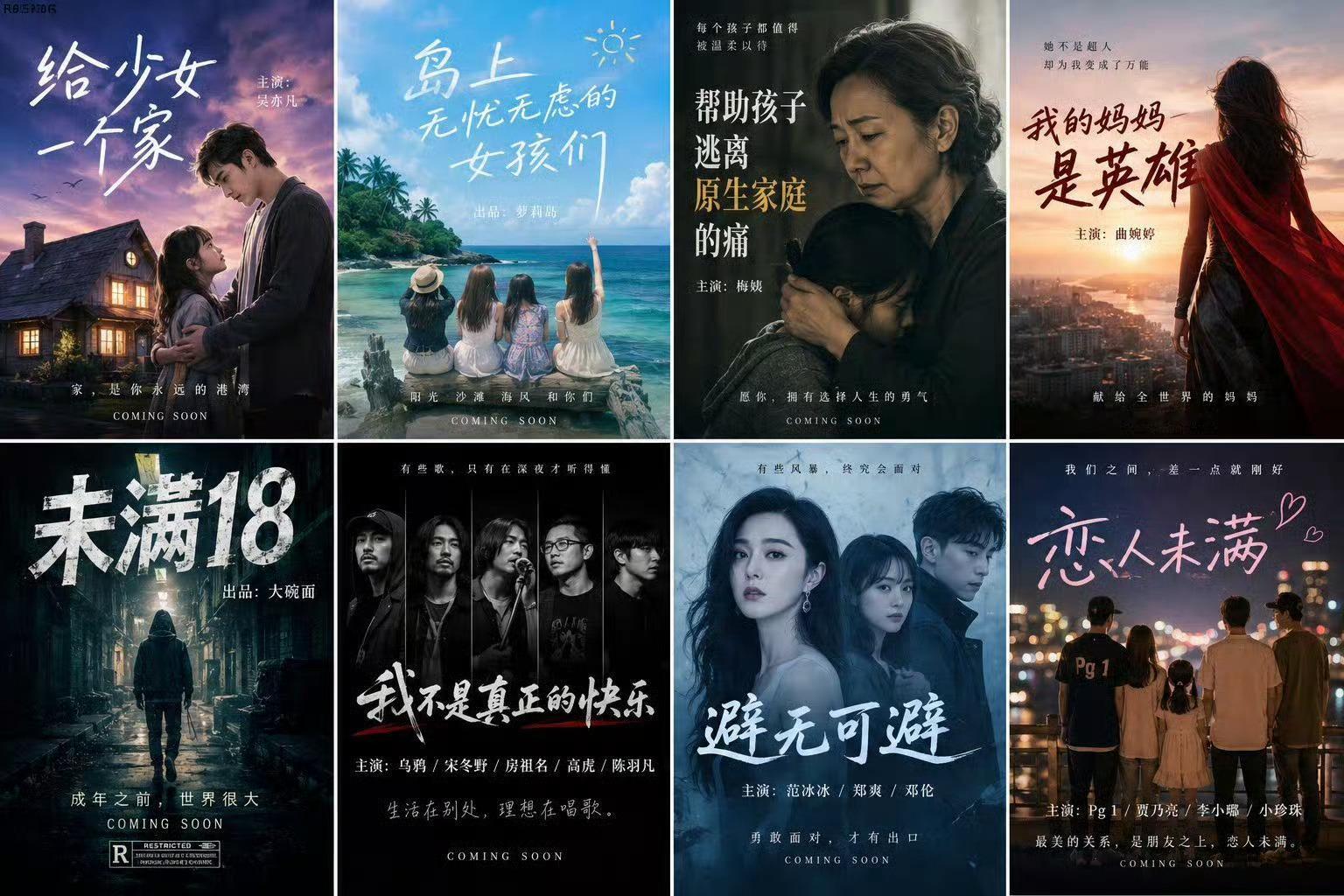 监狱来的妈妈为何惹众怒谁拍一个给我看看呢 