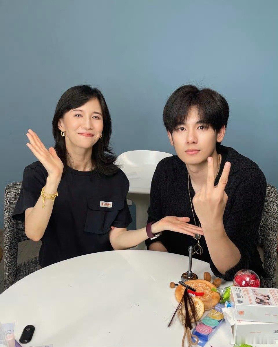 男生的妆也需要这么长时间吗 