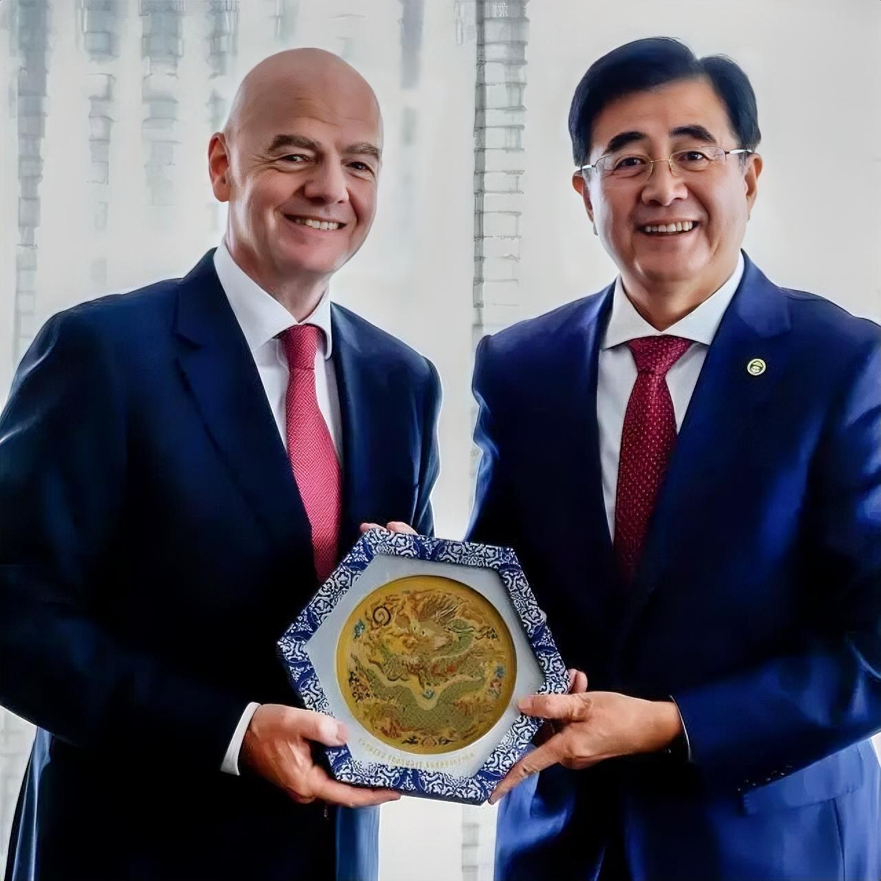 宋凯上任2年7个月，他给中国足球带来了10个显而易见的变化

1、初步建成了五级