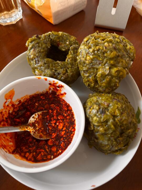 春天才能吃到的美味