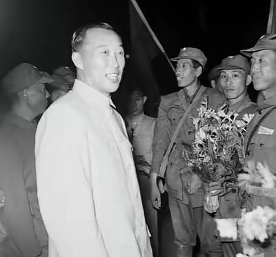 1952 年，残军师长李国辉来到曼谷，见李弥夫妇挥霍无度，回到金三角后失望的说：