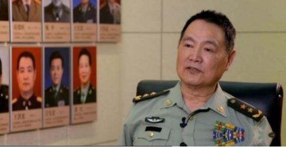 3天拿下台湾省！”原南京军区副司令员王洪光曾表示，一旦台海爆发战争，可采用6种作
