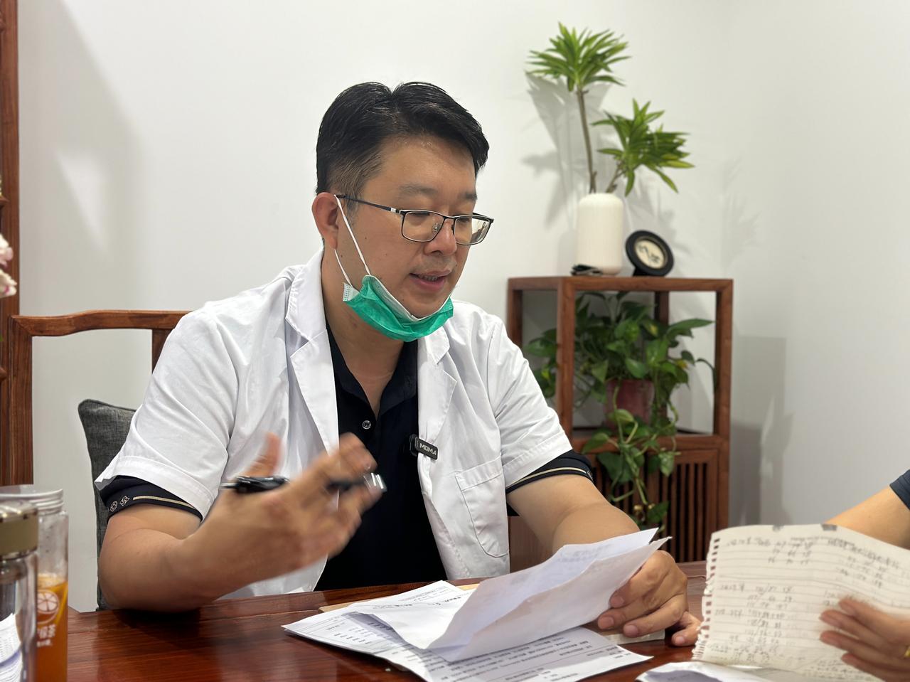 血压高，但是一直降不下来，怎么办？想要降压，别偷懒！

高血压的原因有很多种，但