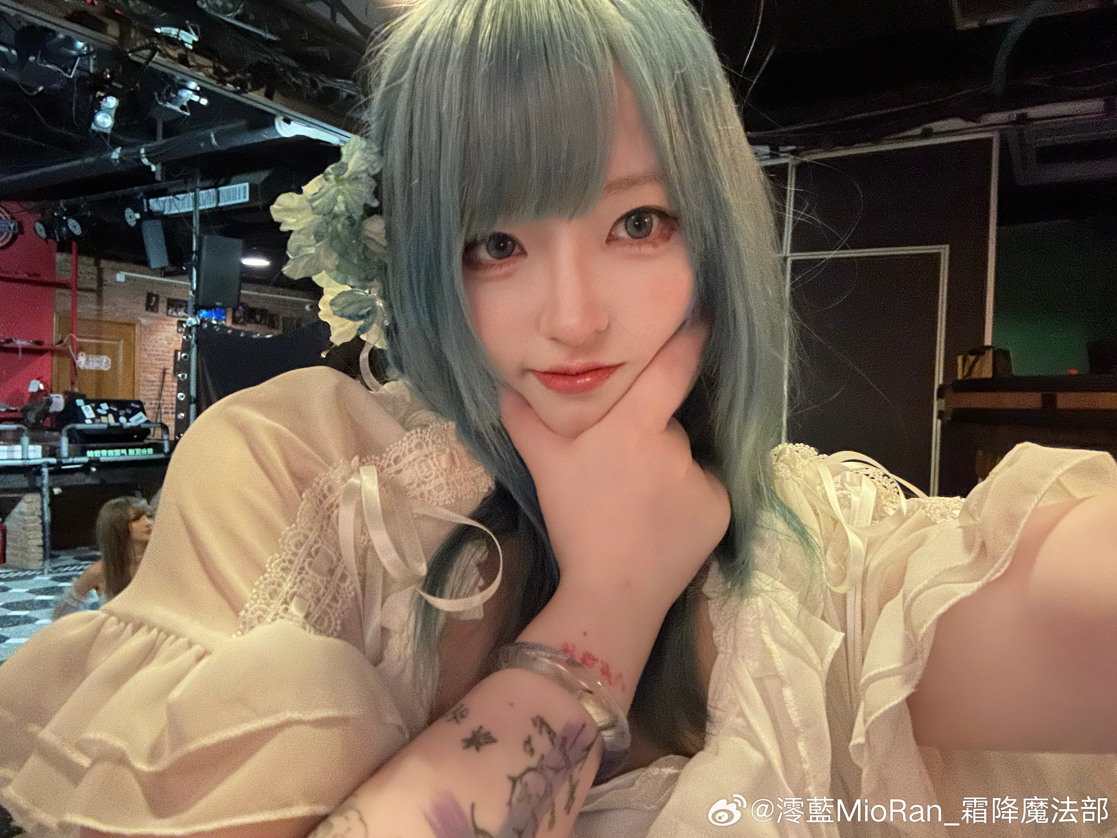 霜降魔法部  本周见不到面哦～大家注意安全！最好不要出门啦～虽然威力没有这么大，