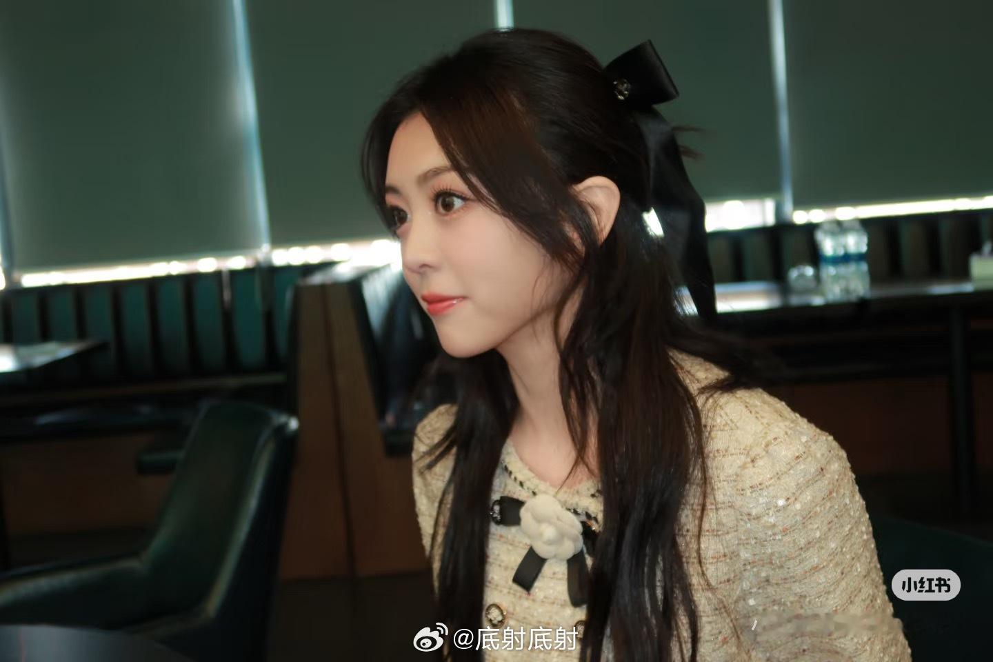 郜思雯只要出图我必交2026年战况（总数73）杨幂：7 郜思雯：6 刘涛：4 迪