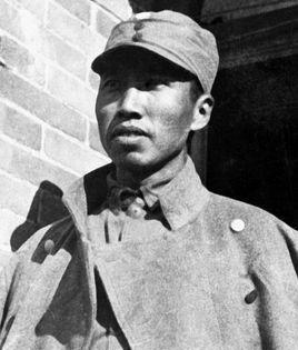 1942年，有人告诉彭老总，害死左权的日军将在祁县举办庆功宴，彭老总大怒，把欧致