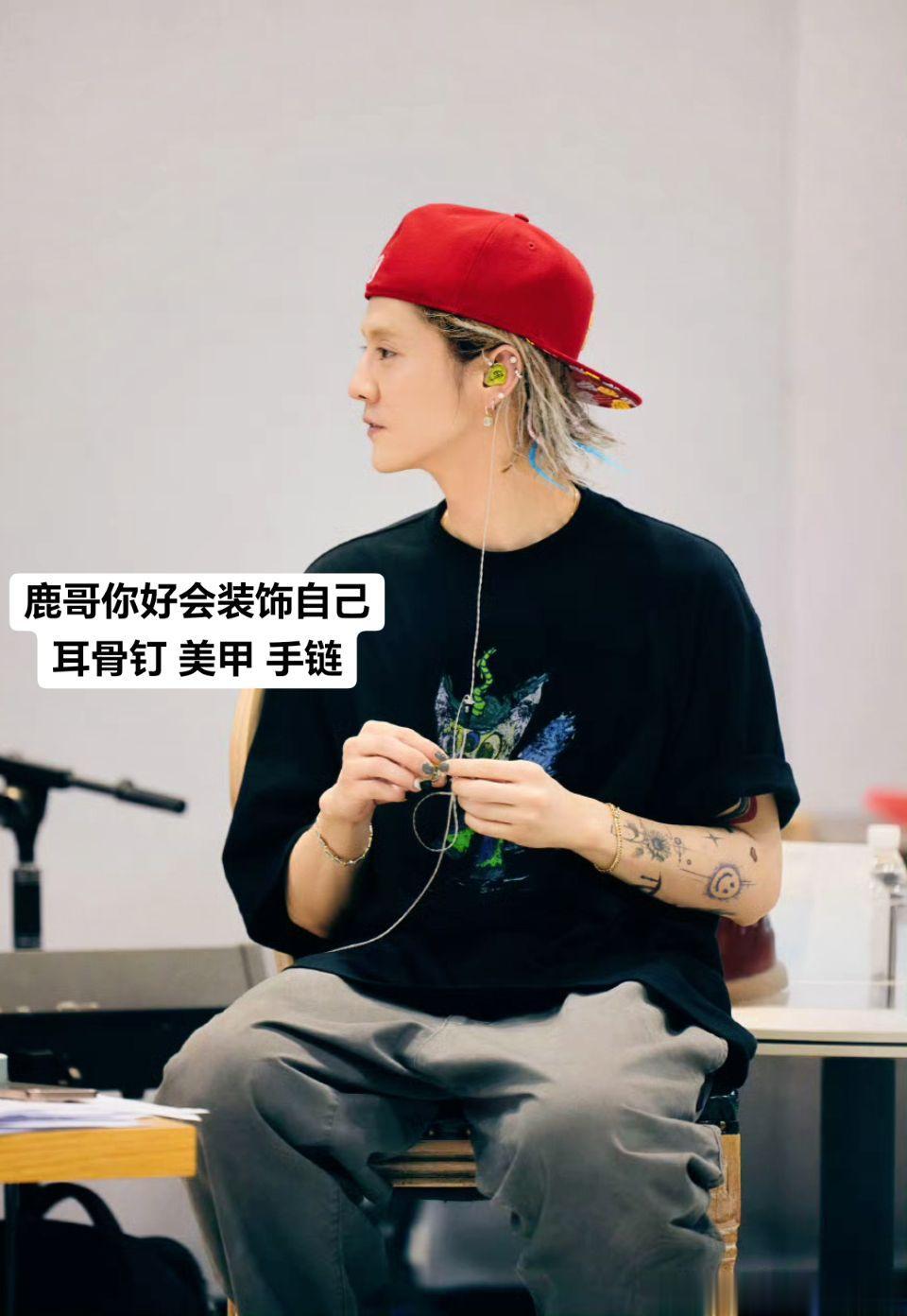 想看看耳蜗钉