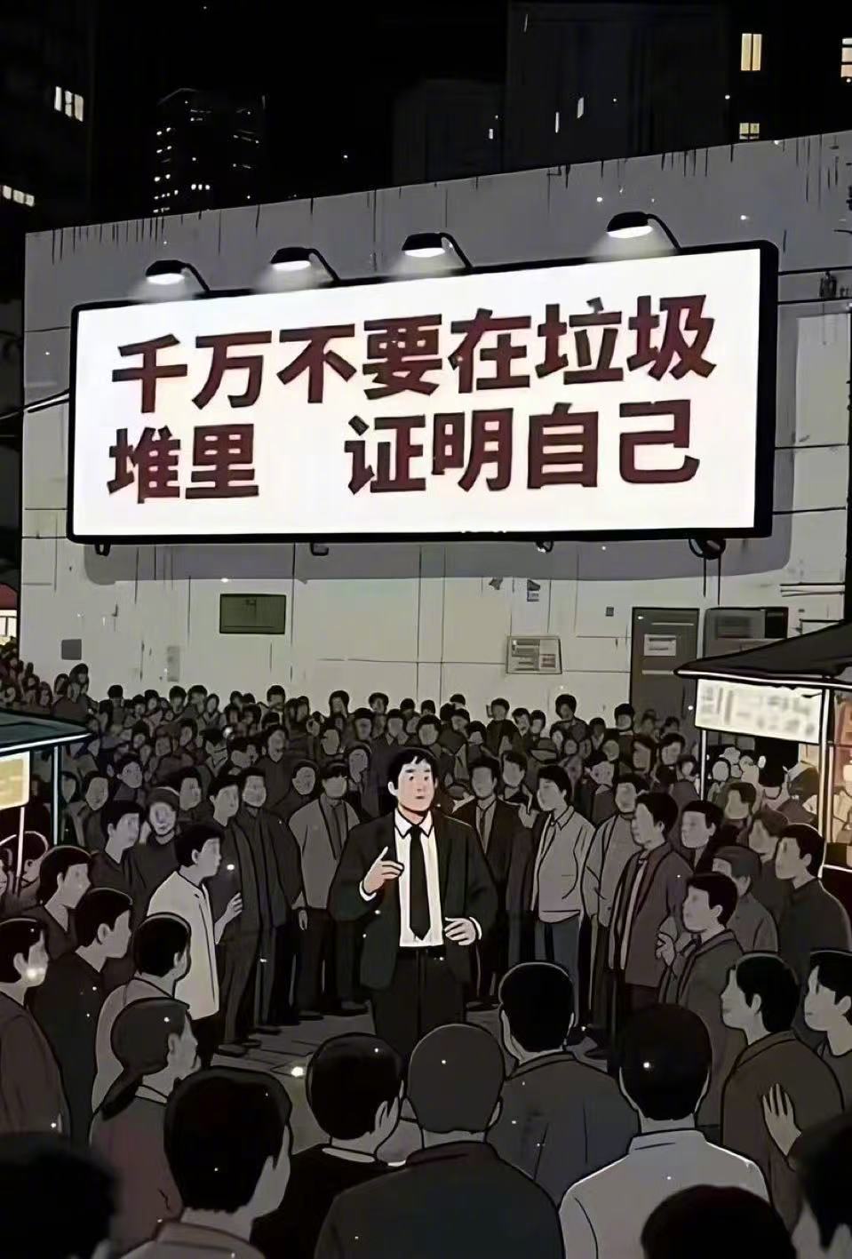 热点解读v评智库 ​​​