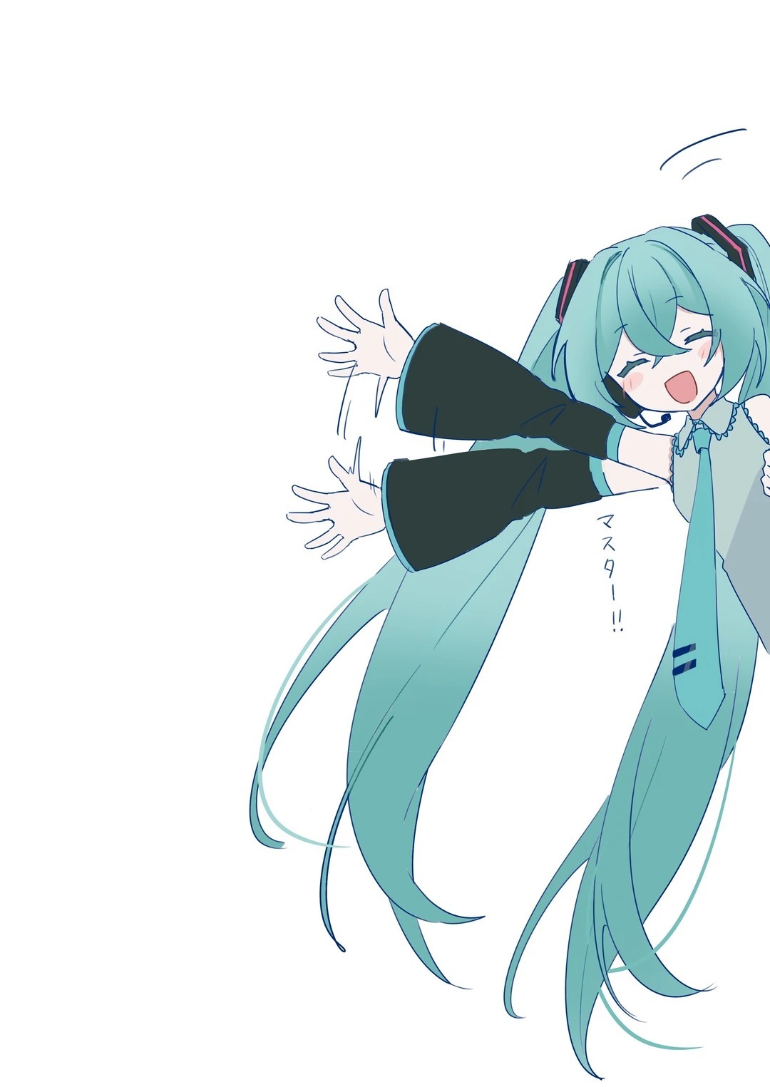 初音未来19周年8月31日是初音未来19周年！提前庆祝啦