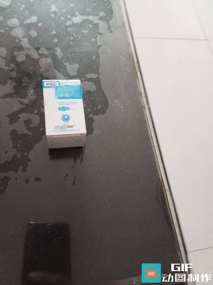 【别再傻傻的信服住不起院了啊，现在住院要比外面门诊便宜很多】

二十多天前我身体