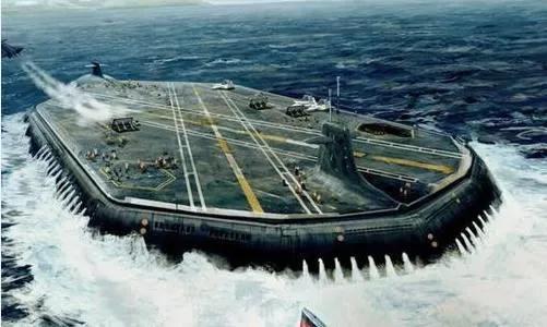 有军事专家说我们的东风27可以在5000~7000km精准的击中移动的航母。于是