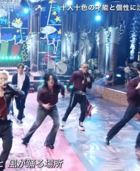 渡边温斗什么时候原谅和睦 