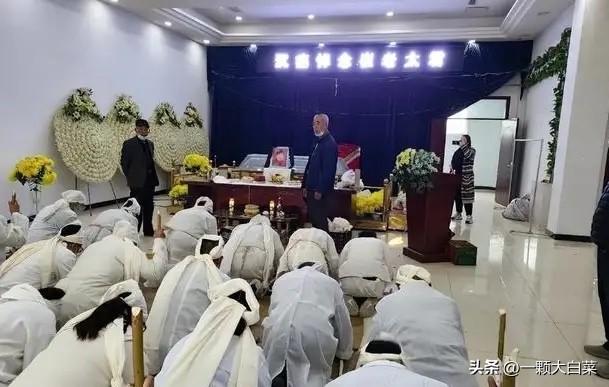 定了！3月30日全国执行新殡葬制度！死不起、葬不起的时代，终于要结束了！

长期