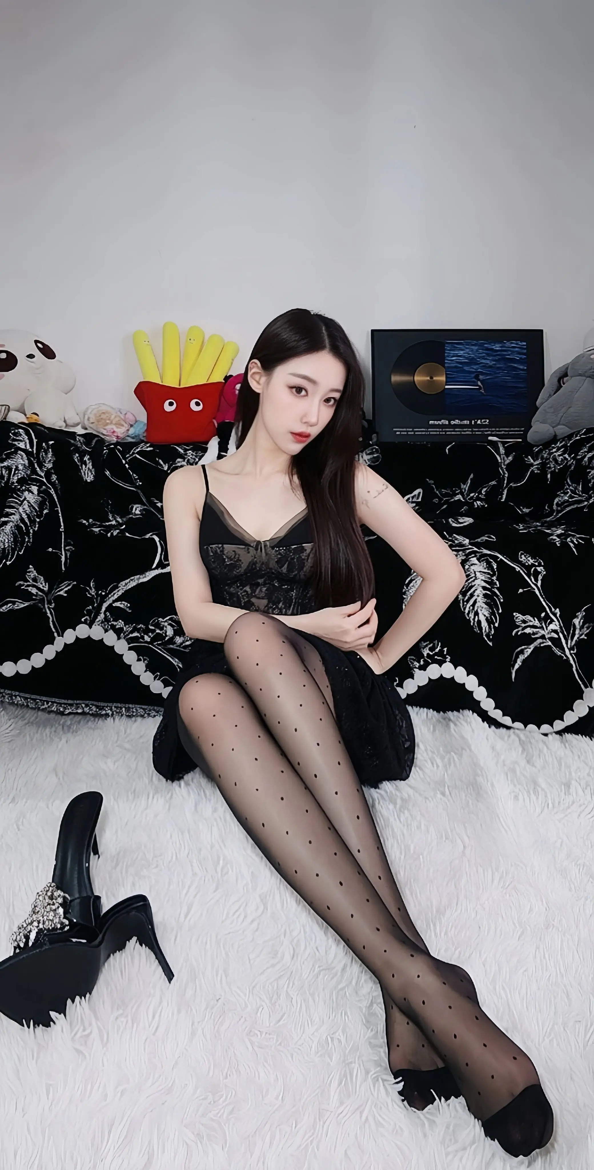 高傲的黑天鹅📷。,  