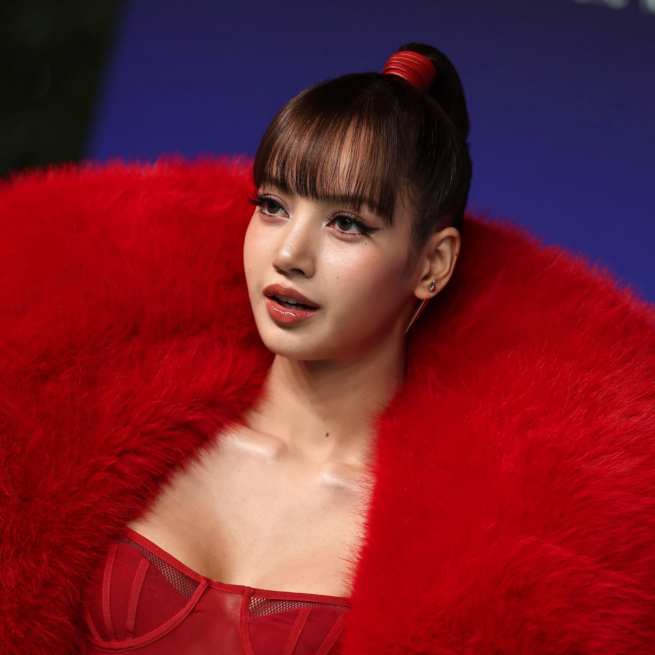 LISA[超话]  🧡 LISA亮相VMA 260928 LISA 2026 