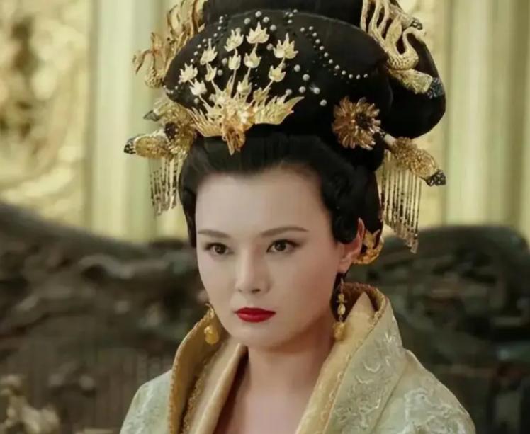 真正结束大唐盛世的宠妃是她，并不是杨玉环，机关算尽到头一场空
真正搞垮大唐盛世的