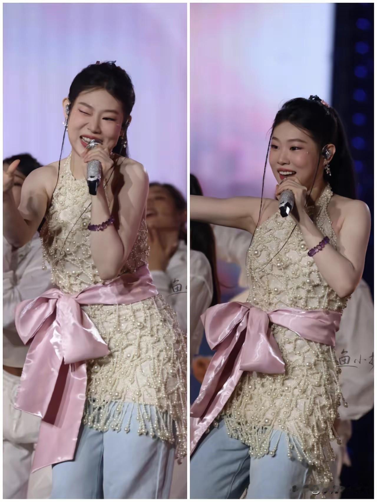 小沈阳的女儿沈佳润就这样爆火了！
小沈阳的出名可以算一夜成名，没想到小沈阳的女儿