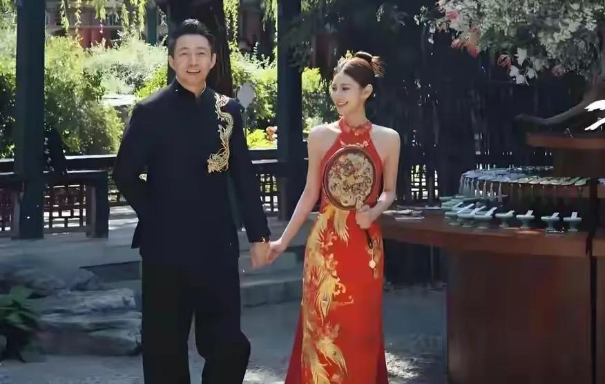 汪小菲这个闹剧还没结束，又开始在评论区内涵前妻大s，但是处处开始有大s的影子了，
