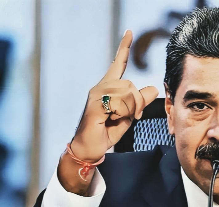 说白了，这不仅关乎中委之间的双边关系，更会在能源安全等多方面给中国带来复杂影响。