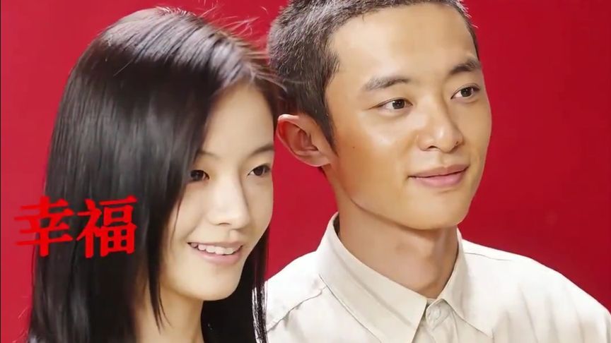 535. 李庚希在这个赛道已经杀疯了，演技太好了