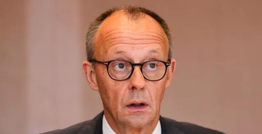 美国提议由德国担任北约部队的指挥官。美国驻北约大使马修·惠特克在柏林安全会议上引