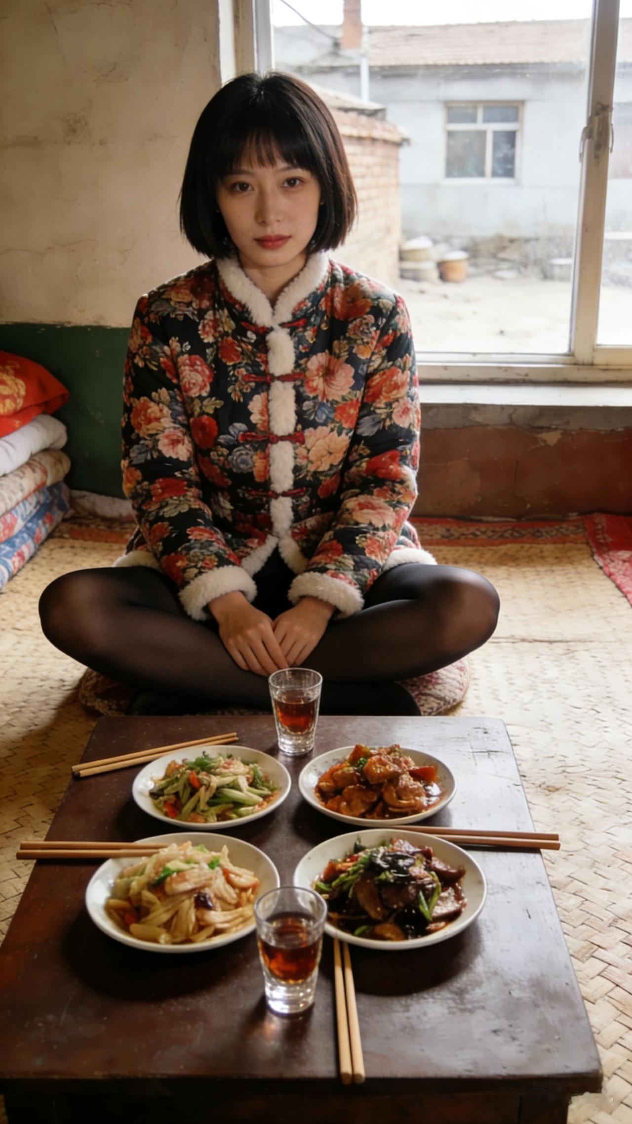 老话说：娶妻娶贤。