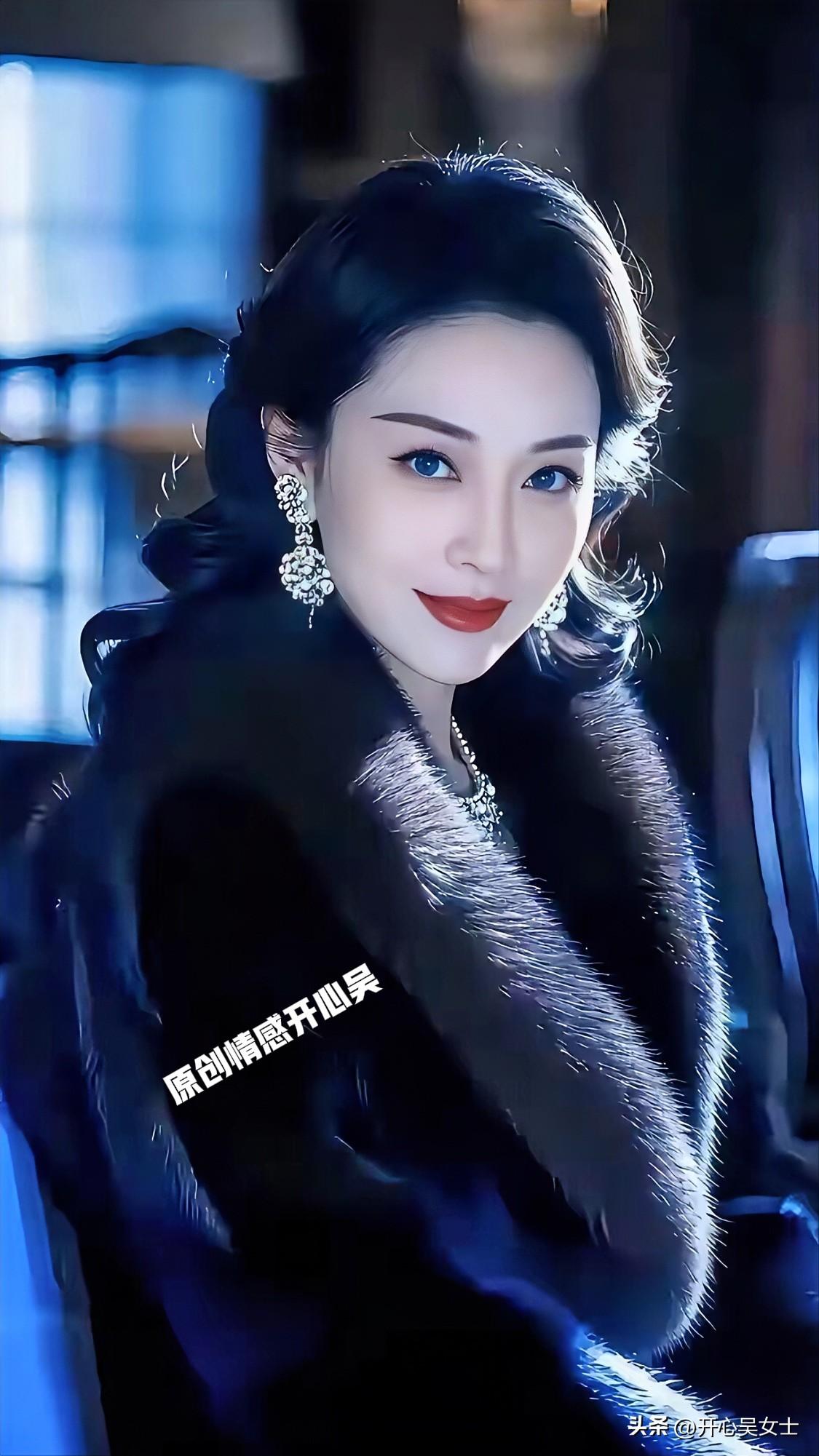 ［一枕诗书·行香子～词组］
文／开心吴


云水相萦，不系舟轻。任风烟、隔断重城