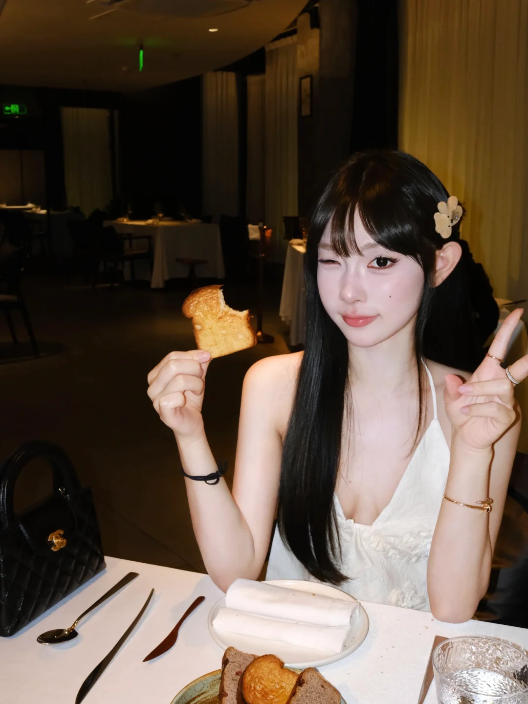 好吃又好拍！