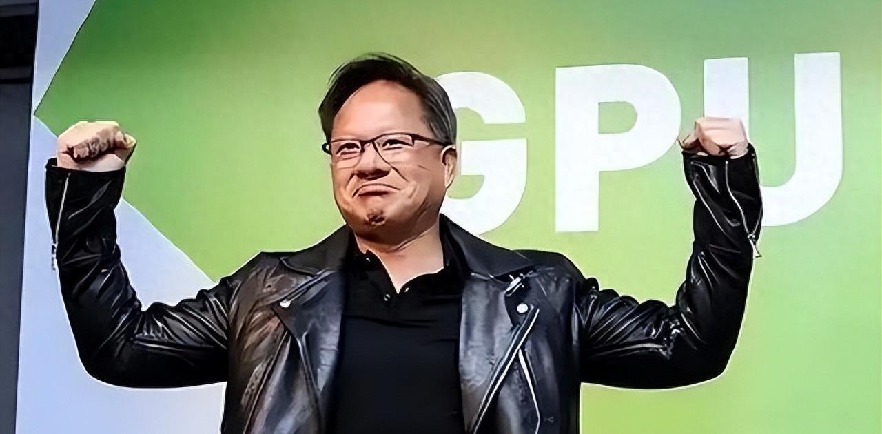 英伟达“左右互搏”背后：中国市场果断不买账，AI芯片格局彻底生变
 
黄仁勋的态