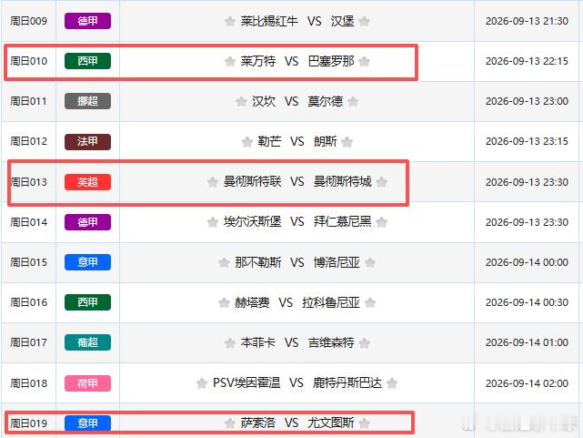 西甲[超话] 德甲[超话] 曼联VS曼城 巴塞罗那[超话] 【西甲】莱万特VS巴