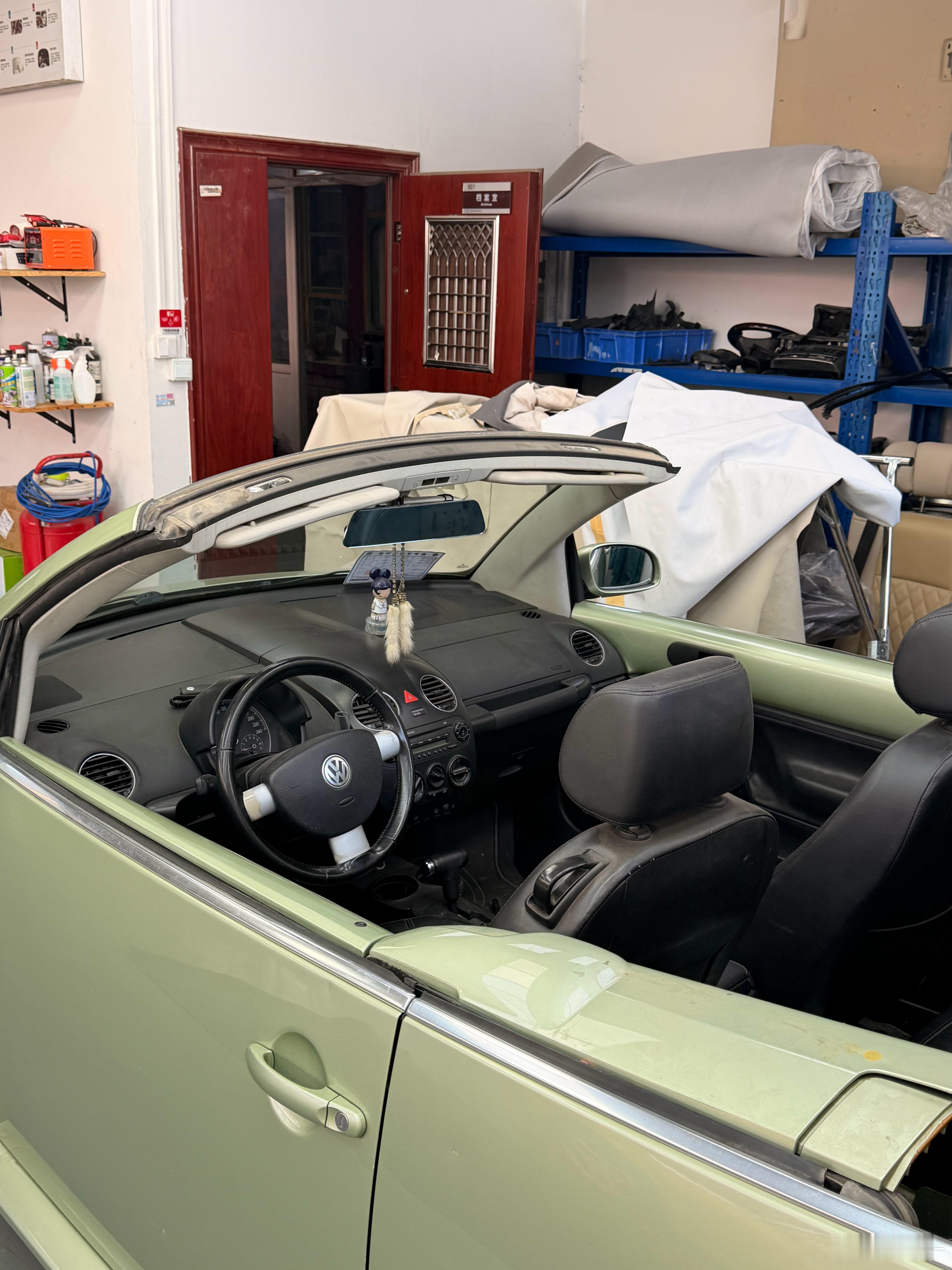 期待小绿彻头彻尾的重生！！！！ 