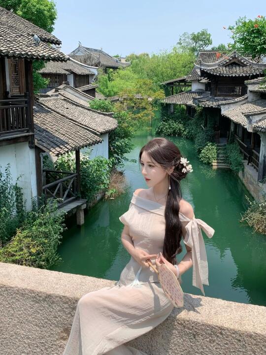 江南美🍃