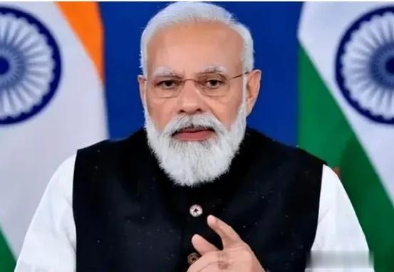 一火药桶被“引爆”，印度撕毁协议不宣“而战”，中方终于提前站出来了！

近段时间