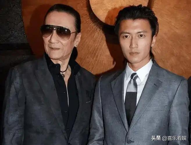谢霆锋，遗憾发文！
 
7月20号下午，谢霆锋在个人社交平台上发长文，字里行间全