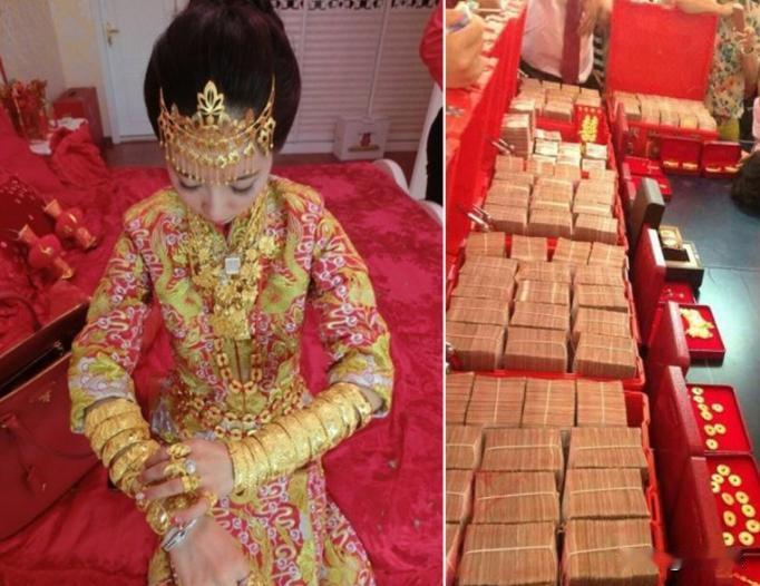 你们那边的结婚彩礼大概多少钱？比《中国农业农村微观数据观测报告2026》多还是少