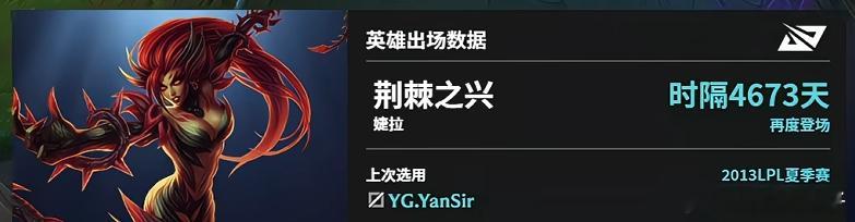 上一次婕拉出现在中路还是2013年！天啊，隔了13年，那会儿我大一学期刚结束。E